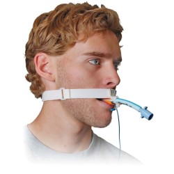 Endotrachael Tube Secure